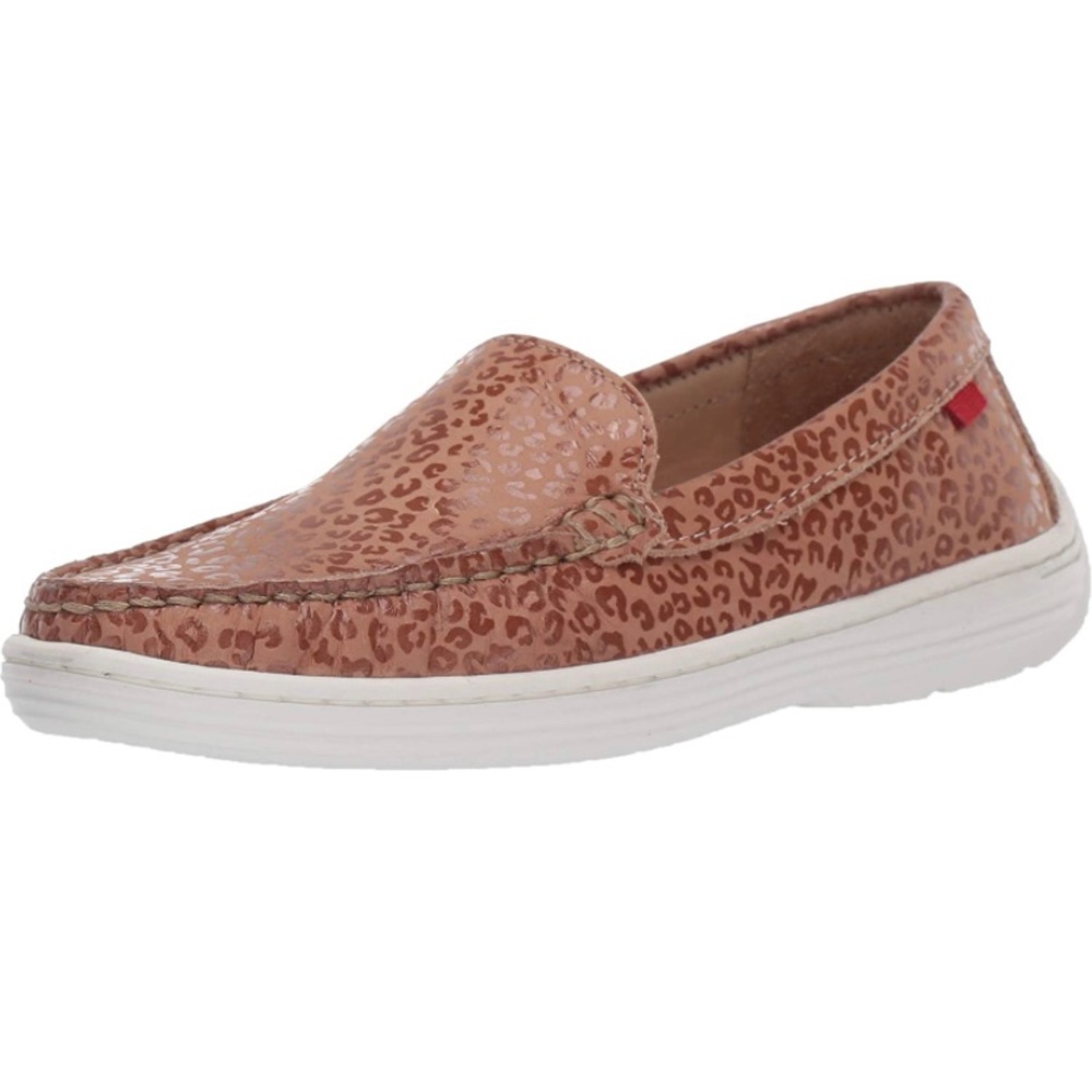 NEW MARC JOSEPH NEW YORK Kids Boys/Girls Leather Broadway Loafer